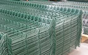 Tel Örgü ve Çit Sistemleri