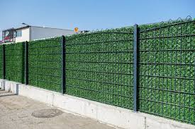 Tel Örgü ve Çit Sistemleri