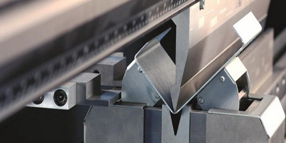 Abkant Büküm Hizmeti