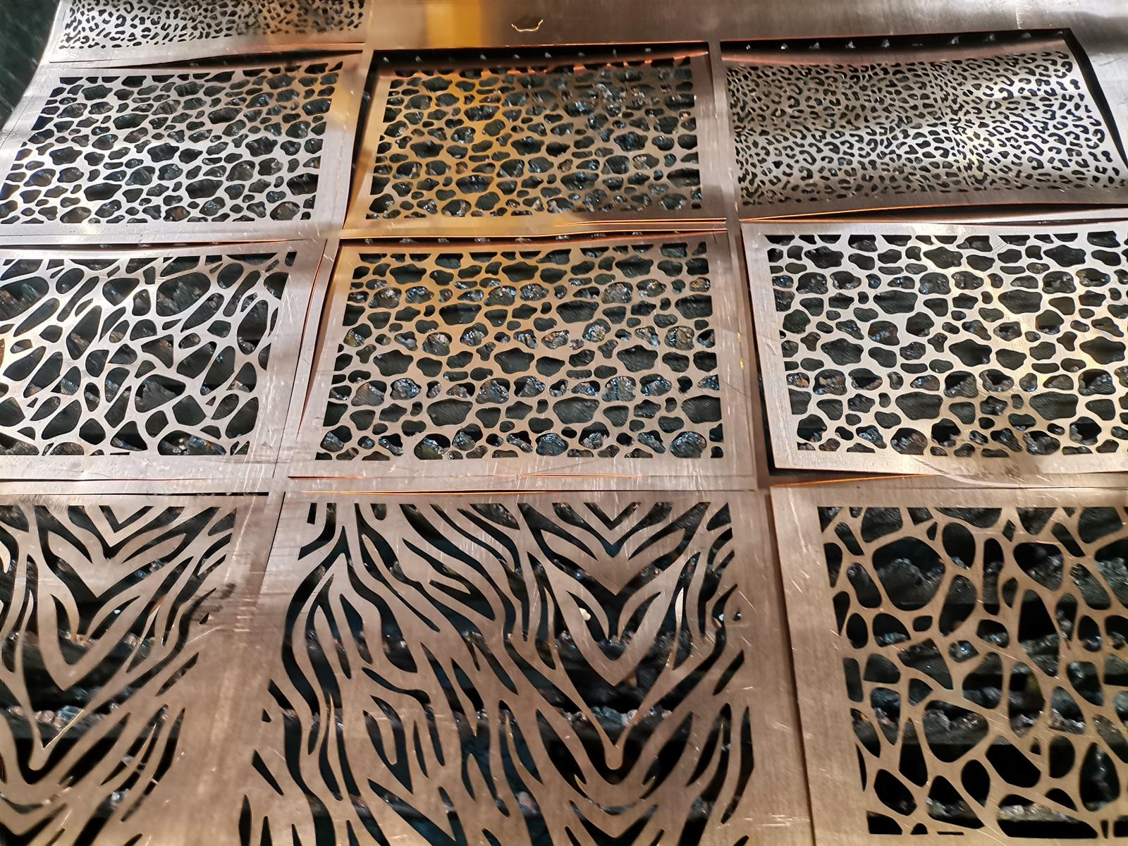 Hızlı Üretim ve Seri İşleme