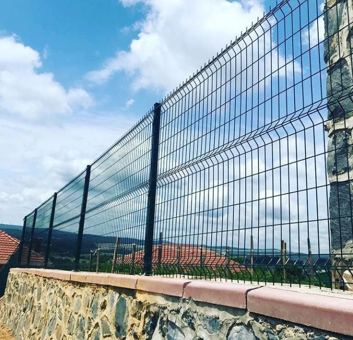 Mobil ve Geçici Çit Çözümleri