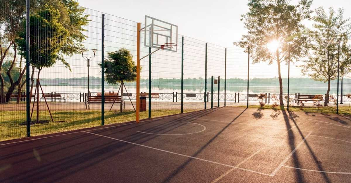 Açık ve Kapalı Saha Konstrüksiyon Sistemleri