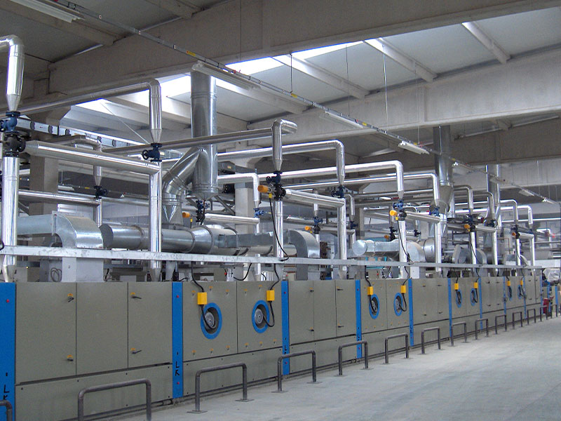 Projeye Özel Çelik Konstrüksiyon ve İmalat