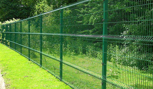 Site ve Konut Çevre Pano Çitleri