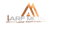 Arf Metal Logo